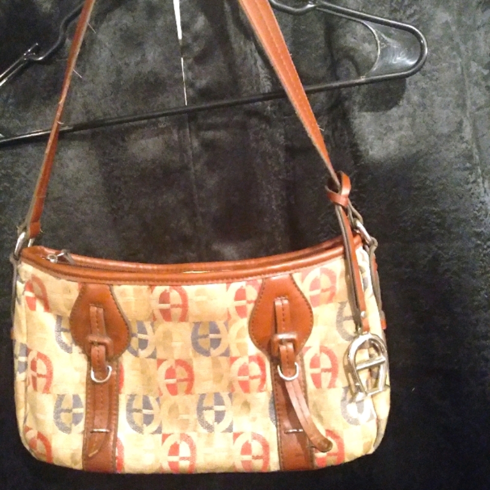 Etienne Aigner Shoulder Bag